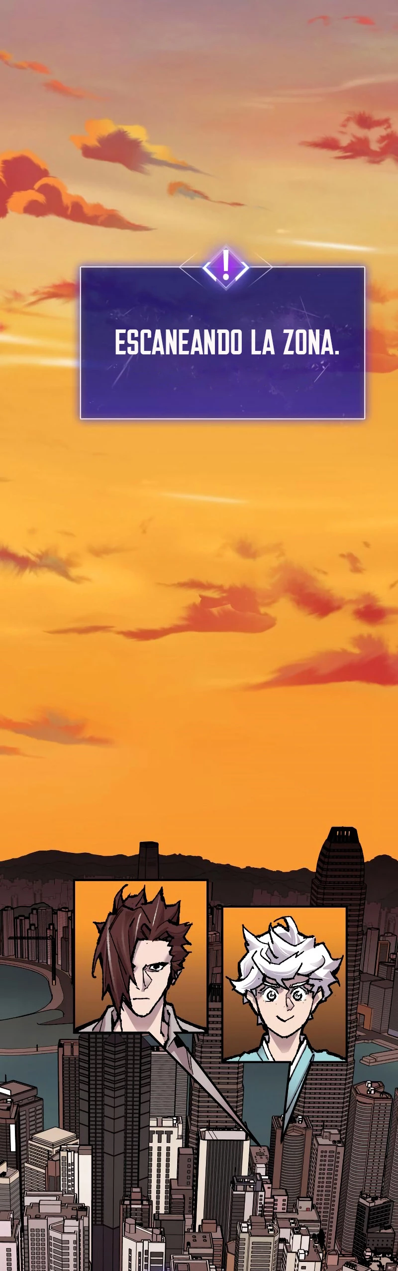 Rompiendo Limites > Capitulo 49 > Page 551